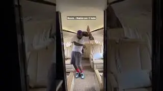 Morravey - MAGICIAN JET ( Official Video ) ft Davido