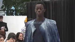 Diversity in spotlight at Milan Fashion Week