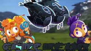 ₲ⱥᵯē Ƀɍēⱥҟēɍ (Phayze Fanmade BTD6 Boss theme)