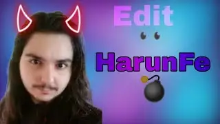 💣HarunFe Edit / Rubuik's Cube🗯️