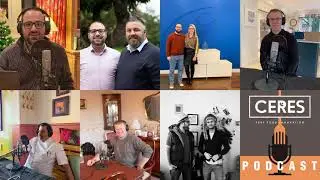 #85 - Jason Jeffries & Paul Pavli, Fetch