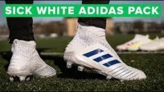 Unboxing Of Adidas Predator 19.3 ✅ Paul Labile Pogba Boot