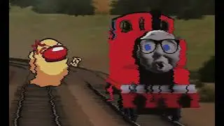 I&rsquo;m Being Chased By QuickSus&rsquo; Ghost!