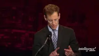 Mark P. Lagon, Walsh School of Foreign Service, Georgetown University