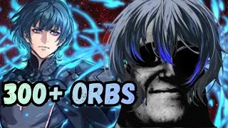 ah... here we go again... (+10 Emblem Byleth Summons)