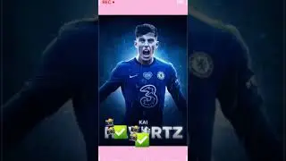 Kai X Mason 👬💙 | #shorts #youtube #football #chelsea #cfc #mason #havertz #friends #youtubeshorts