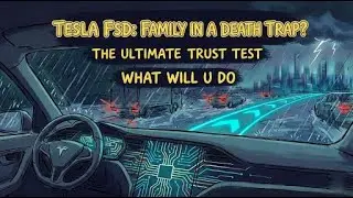 Is Tesla&rsquo;s Full Self-Driving Finally Smarter Than Humans in 2025? | Tesla FSD Explained