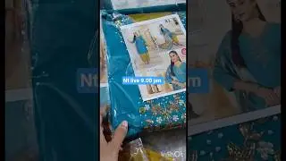#New party wear Dresses collection #Dhruva Collections#youtube shorts #ytshorts