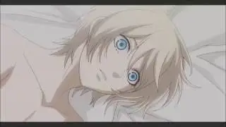 Alois Trancy -  Cry Baby  -