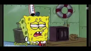Patrick that's a meme compilation