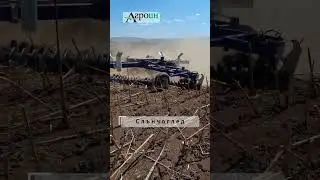 DALBO Powerchain 800 demonstration