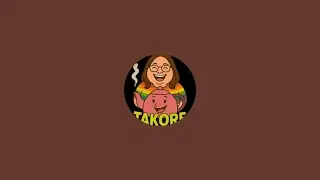 TAKORE is live!