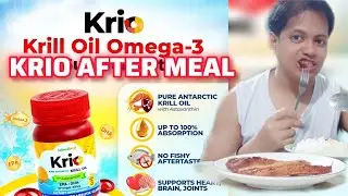 Kain Muna Tayo then Krio later | KaTribu Mo, Coach RanDee