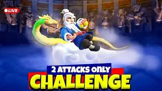 🔴Day 1 Th 12 Tournament and happy new year?#clashofclans #short #shorts #shortsvideo  #clashofclans