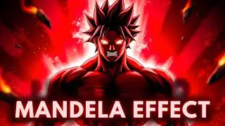 False Memories Are Controlling You: The Dark Psychology of the Mandela Effect Revealed