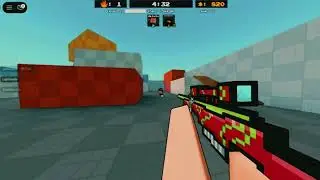 YESSIR! (flick montage)