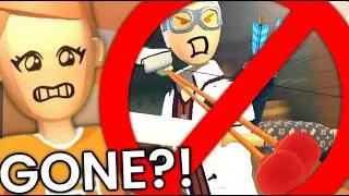 Rec Room Double Shot IS GONE?!