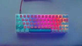 Quick Guide on Building a Cheap Custom Keyboard - Built with Novelkey Creams