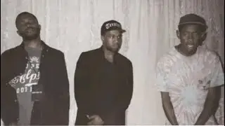 Puppet ~ Tyler The Creator (Karma Mix) ft. Frank Ocean, Kanye West