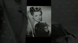 Rare Vintage Glimpses of Hollywood Stars