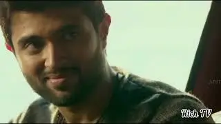 Song :  Maate Vinadhuga Album / Movie :  Taxiwaala Singer : Sid Sriram Music : Jakes Sankrityan Lir