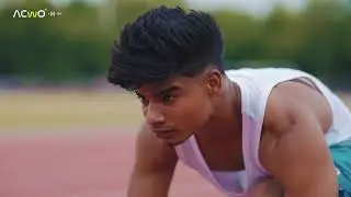 ACwO FwIT Go On | Multi-Sports Dual Band GPS Smartwatch | Product Film