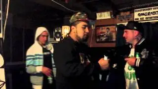 1OUTSNZ NICKY SMIRK VS LOKILL