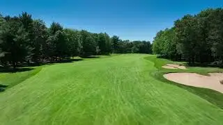 Hole #11 - 2022