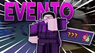 😱 NUEVO *EVENTO DE HALLOWEEN* EN ARSENAL!!... ROBLOX