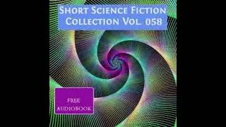 12 Reluctant Genius by Henry Slesar in Short SF Collection Vol  058