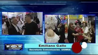 Emilio Gallo 22 11 2019