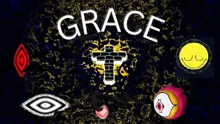 This MIGHT BE The NEW BEST Horror Game... (Grace)
