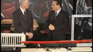 Smart Materials Demo