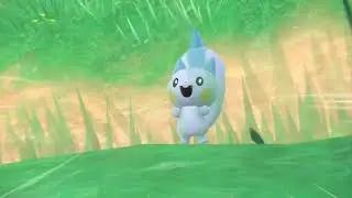 Pokemon Violet A Blast from The Past Part 3 Time to get to School.