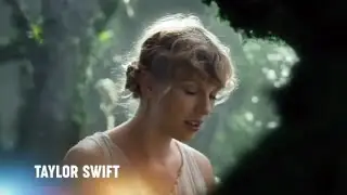 Taylor Swift takes the #ACMawards stage for the world premiere of her hit song 