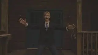 91st Indiana FFA State Convention Commercial - Kid Sentinel