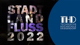 Campus Open Air SLF 2022⎜THD - Technische Hochschule Deggendorf