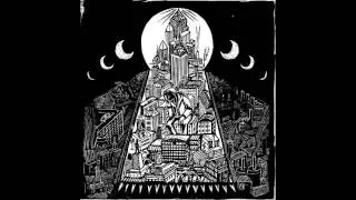 STEPART & PUPAJIM - Rainy City Blues