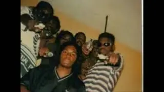 Tommy Wright III - Thuggish Ruggish Bustaz