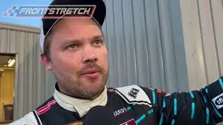 Cody Dennison Calls Out Kris Wright After Wreck: 
