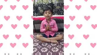 Pralayam  prachalam song by Hemansh 
