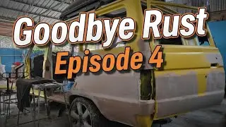 Episode 4 (Goodbye Rust)