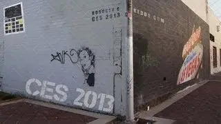 Видеоновости про CES 2013