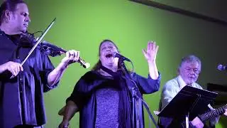 Fisherman Blues -Killen Clark & Friends -Stroudsmoor Inn- 3- 24 -24