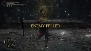 ELDEN RING: MPH's Hammer & Flail