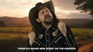 Duke Cannon I &ldquo;There&rsquo;s a Buck Moon Risin&rsquo;&rdquo;