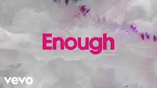 Rachel Wammack - Enough (Lyric Video)