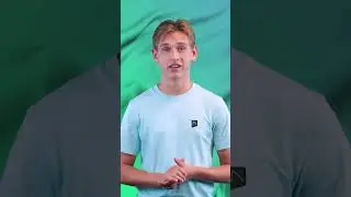 Onze nieuwe held Kyan!