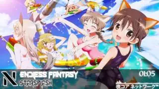 【Nightcore】Endless Fantasy [HQ|1080p]