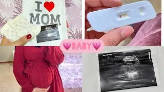 إعلان خبر حملي 🤰🏼واخيرا سأصبح ماما